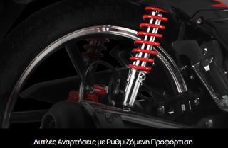 Dayang 2026 NOVA 125 CBS BUSINESS BIKE - ΕΤΟΙΜΟΠΑΡΑΔΟΤΟ-thumb-7