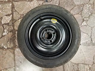 ΡΕΖΕΡΒΑ ΑΝΑΓΚΗΣ ΓΙΑ FORD. ΔΙΑΣΤΑΣΕΙΣ 125/80R15 (4x15x40)