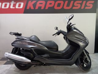 Yamaha Majesty 400 2009