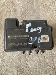 ABS / ESP für Peugeot 206