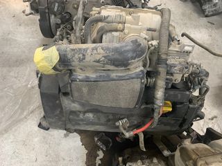 ΚΙΝΗΤΗΡΑΣ OPEL 1.8 Z18 XER