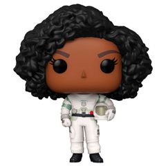 POP pack 4 figures POP Marvel WandaVision Exclusive-thumb-3