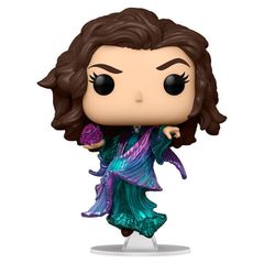 POP pack 4 figures POP Marvel WandaVision Exclusive-thumb-4