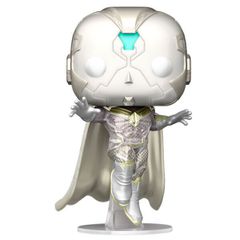 POP pack 4 figures POP Marvel WandaVision Exclusive-thumb-2