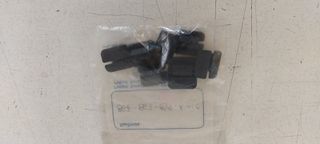 VW POLO 1994-1999 ΚΛΙΠΣ ΕΠΕΝΔΥΣΗΣ ΕΜΠΡΟΣ ΚΑΠΟ ΓΝΗΣΙΑ / 10 ΤΕΜΑΧΙΑ - 1,20 ΤΙΜΗ ΤΕΜΑΧΙΟΥ = 12,00 ΕΥΡΩ ΣΥΝΟΛΟ