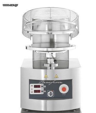 Πρέσα Ζύμης Cuppone PZF/30DS