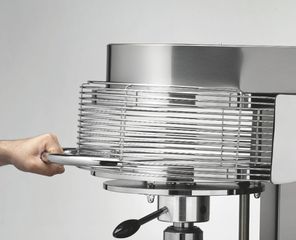 Πρέσα Ζύμης Cuppone PZF/30DS-thumb-2