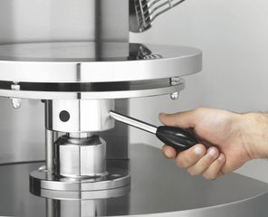 Πρέσα Ζύμης Cuppone PZF/30DS-thumb-4