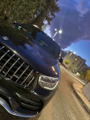 Mercedes-Benz GLC 300 2020 DE 4MATIC 9G-TRONIC AMG LINE Ανταλαγες δεκτές