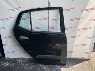 HYUNDAI i 10 ΠΟΡΤΑ ΠΙΣΩ ΔΕΞΙΑ 2007-2013