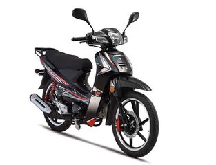Dayang 2026 NOVA 125 CBS - ΕΤΟΙΜΟΠΑΡΑΔΟΤΟ-thumb-21