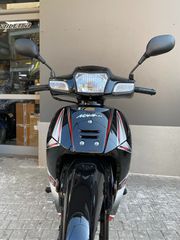 Dayang 2026 NOVA 125 CBS - ΕΤΟΙΜΟΠΑΡΑΔΟΤΟ-thumb-9