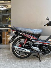 Dayang 2026 NOVA 125 CBS - ΕΤΟΙΜΟΠΑΡΑΔΟΤΟ-thumb-1