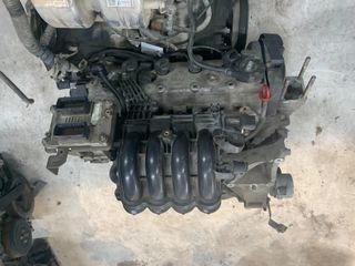 ΚΙΝΗΤΗΡΑΣ FIAT PUNTO 2  1.2 8v