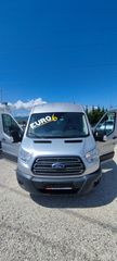 Κλούβα Ford 2019 Transit