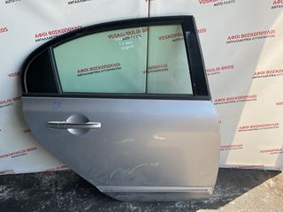 HONDA CIVIC SEDAN 4ΘΥΡΟ ΠΟΡΤΑ ΠΙΣΩ ΔΕΞΙΑ 2006-2011