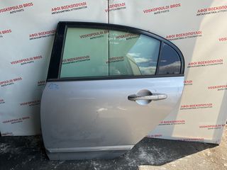 HONDA CIVIC SEDAN 4ΘΥΡΟ ΠΟΡΤΑ ΠΙΣΩ ΑΡΙΣΤΕΡΑ 2006-2011