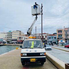 Καλαθοφόρα Multitel 1999 Mazda e2200 bongo-thumb-12