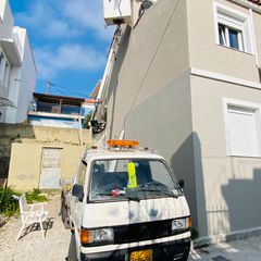 Καλαθοφόρα Multitel 1999 Mazda e2200 bongo-thumb-13