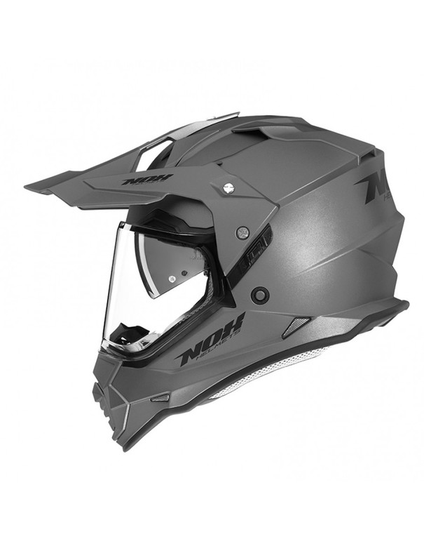 Nox N312 Titanium Matt
