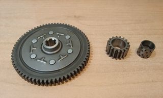 Lifan Γρανάζι *-thumb-1