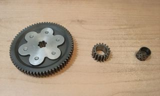 Lifan Γρανάζι *-thumb-5