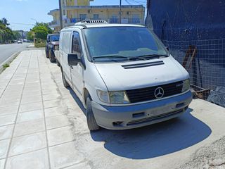 Mercedes-Benz Vito 1998 638-thumb-1