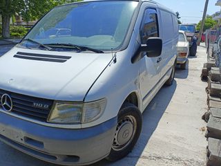Mercedes-Benz Vito 1998 638-thumb-2