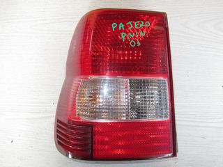 Mitsubishi Pajero Pinin '99 - '07 Φανάρι Πίσω Αριστερό