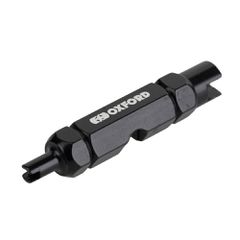 ΕΡΓΑΛΕΙΟ ΒΑΛΒΙΔΑΣ ΕΞΑΓΩΓΗΣ ΖΑΝΤ ΑΕΡΟΘ Valve Extractor OX698 OXFORD