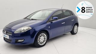 Fiat Bravo 2011 1.4 T-JET Business | ΕΩΣ 5 ΕΤΗ ΕΓΓΥΗΣΗ