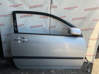 TOYOTA COROLLA ΠΟΡΤΑ ΕΜΠΡΟΣ ΔΕΞΙΑ 2003-2007 ( 3ΘΥΡΟ )
