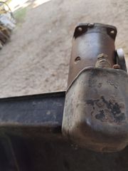 ΜΙΖΑ ΦΟΡΤΗΓΟΥ