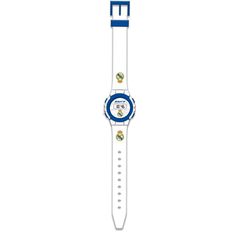 Real Madrid digital watch