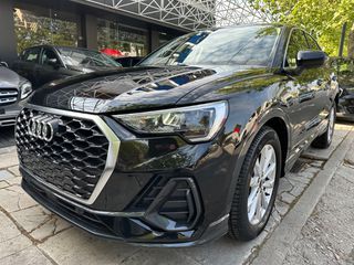 Audi Q3 2021 SPORTBACK 35 TFSI S TRONIC