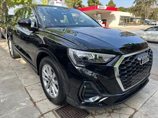 Audi Q3 2021 SPORTBACK 35 TFSI S TRONIC-thumb-1