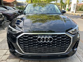 Audi Q3 2021 SPORTBACK 35 TFSI S TRONIC-thumb-2