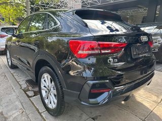 Audi Q3 2021 SPORTBACK 35 TFSI S TRONIC-thumb-3