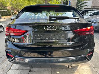 Audi Q3 2021 SPORTBACK 35 TFSI S TRONIC-thumb-4