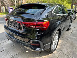 Audi Q3 2021 SPORTBACK 35 TFSI S TRONIC-thumb-5