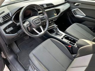 Audi Q3 2021 SPORTBACK 35 TFSI S TRONIC-thumb-6