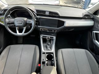 Audi Q3 2021 SPORTBACK 35 TFSI S TRONIC-thumb-7