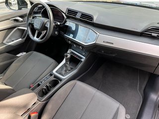 Audi Q3 2021 SPORTBACK 35 TFSI S TRONIC-thumb-8