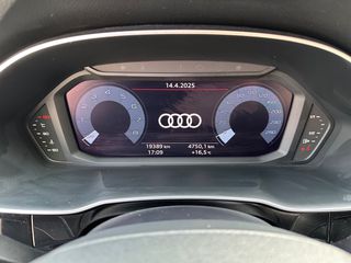 Audi Q3 2021 SPORTBACK 35 TFSI S TRONIC-thumb-13