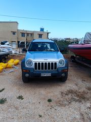 Jeep Cherokee 2002 CLASSIC