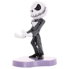 Disney The Nightmare Before Christmas Jack mini cable guy-thumb-4
