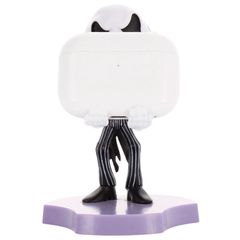 Disney The Nightmare Before Christmas Jack mini cable guy-thumb-1