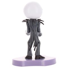 Disney The Nightmare Before Christmas Jack mini cable guy-thumb-2