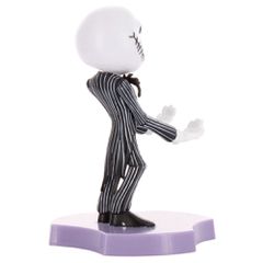 Disney The Nightmare Before Christmas Jack mini cable guy-thumb-3