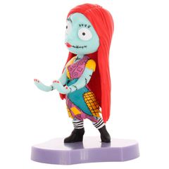 Disney The Nightmare Before Christmas Sally mini cable guy-thumb-1